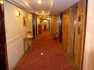 Hotel Flowers Тайпей Екстериор снимка