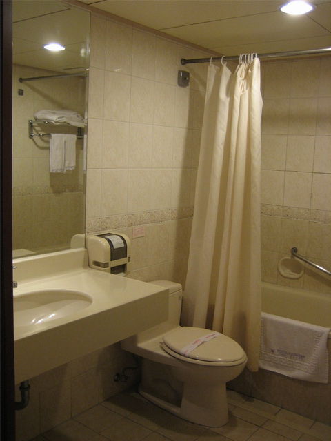 Hotel Flowers Тайпей Екстериор снимка